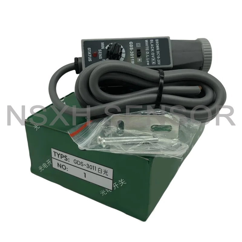 GDS-3011G GDS-3011W…