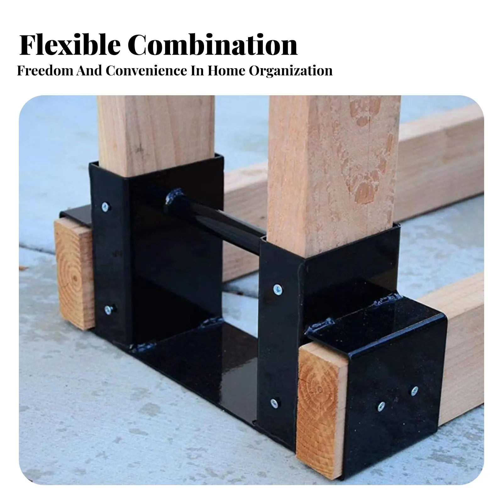 suporte-para-lenha-para-uso-interno-e-externo-kit-de-suporte-para-lenha-kit-de-suporte-para-toras-acessorio-para-lareira-resistente-a-ferrugem-robusto-e-duravel