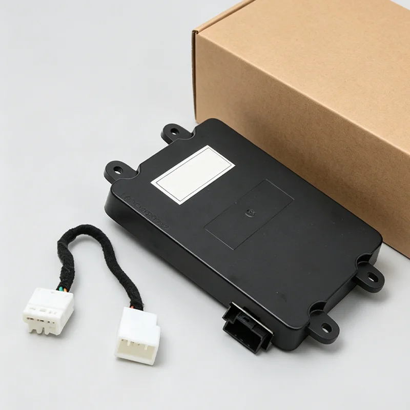 Wireless Charging Module For 2018-2020GM w 2015-2017Adapter Harness OE: 13521066