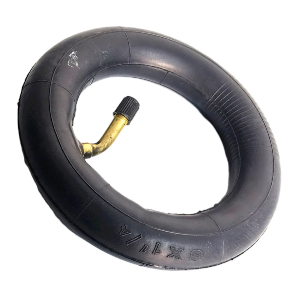 Wearproof Electric Scooter Inch Inner Tube Deform Thicken Applicable Inch Rubber Product Name X Package Content