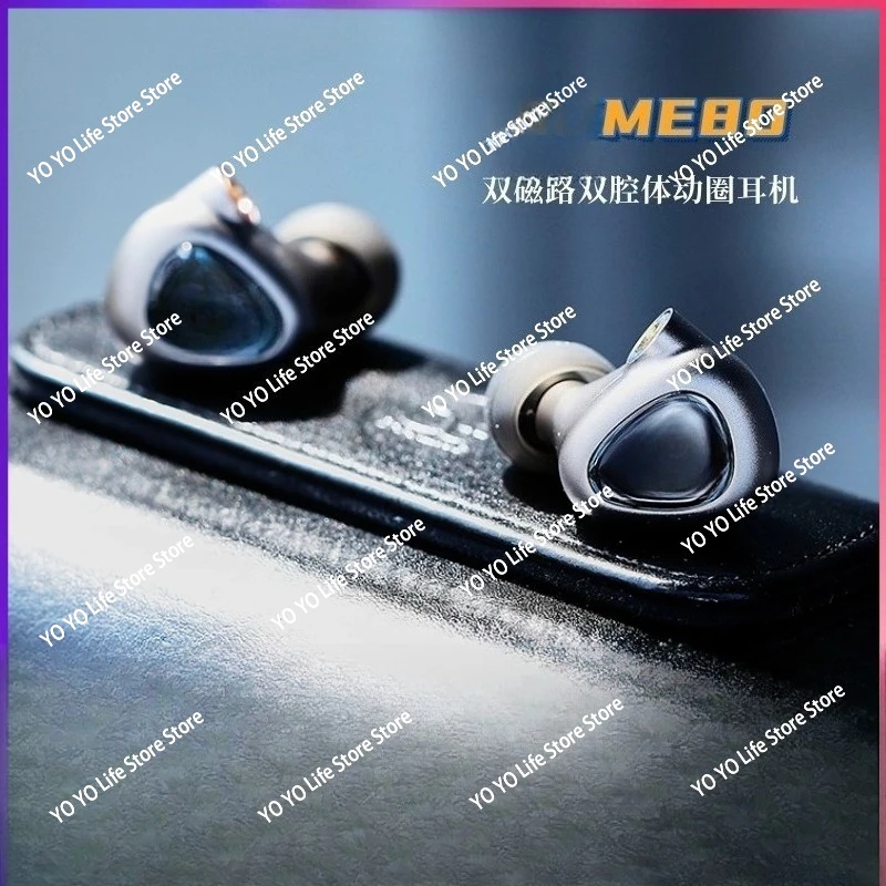 Mw200 Me80 Mw200 Wireless Set Neckband Adapter HI-RES Audio HiFi Earphone Ak4377a DAC Chip LDAC IRB AptX