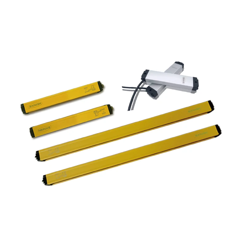 Grating Sensor 10MM Resolution 60MM Protection Height