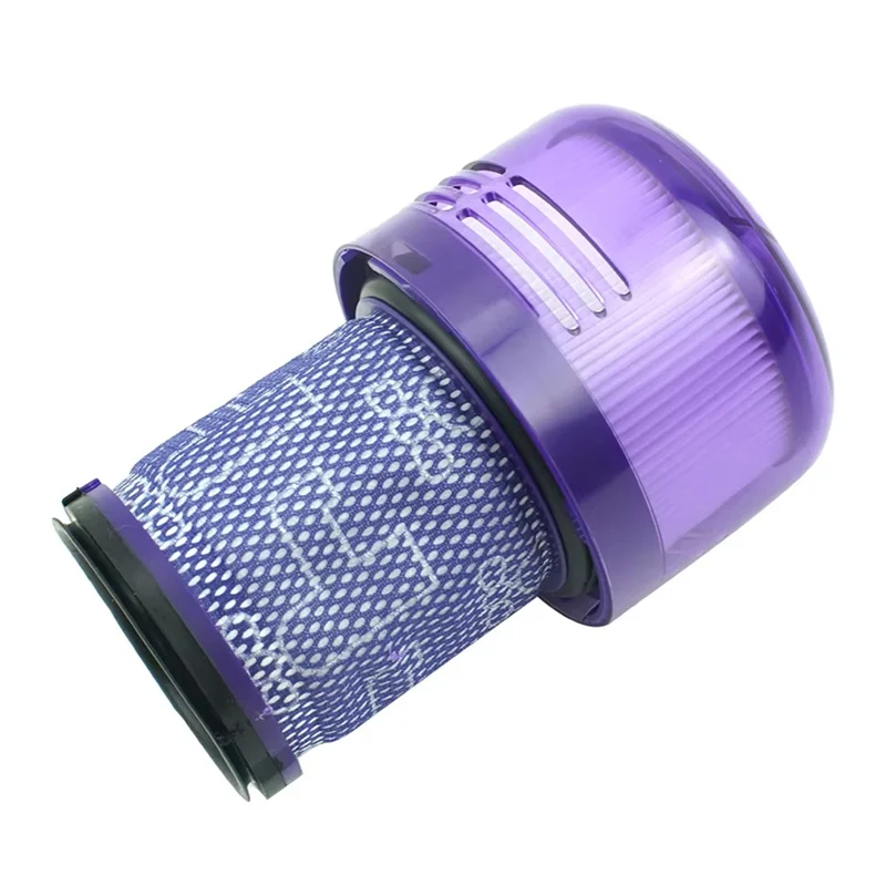 Filtro AB43 para Dyson V12 Slim SV20 filtro HEPA para Dyson V12 Detect Slim accesorios de filtro de detección absoluta Compatible con Dys