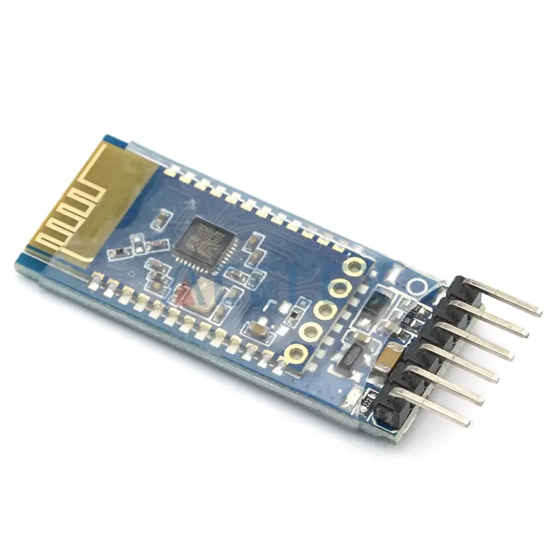 JDY-31 SPP-C Bluetooth serial pass-through module wireless serial communication from machine Replace HC-05 HC-06