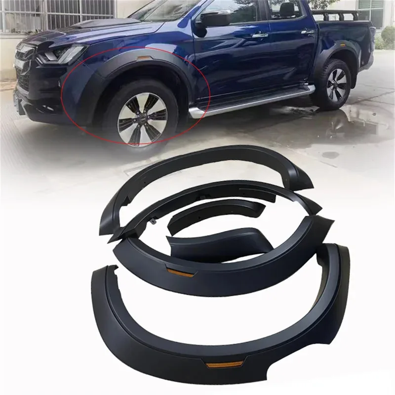 

Greatest Product Mud Flaps 2020 2021 2022 2023 Wheel Arch With Reflectgor Auto Car Parts Exte