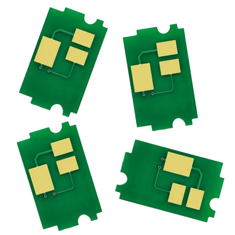 12pcs TK-5430 Cartridge Chip For Kyocera ECOSYS PA2100cwx PA2100cx Printer Chip MA2100cfx MA2100cwfx Toner Chip TK-5430 US