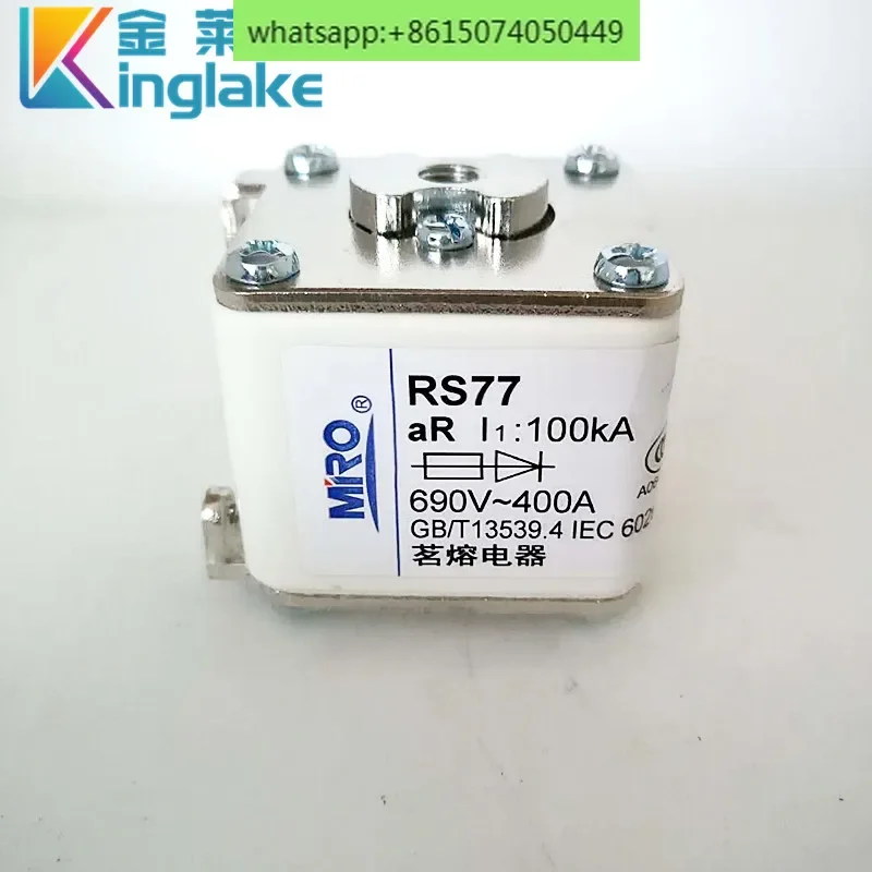 

Ming melt fast fuse RS77BZ RS77Z PC31UD69V630TF A2-66C-TS