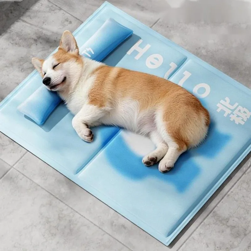#27 Ranked Cooling Puppy Mats Picks in 2026