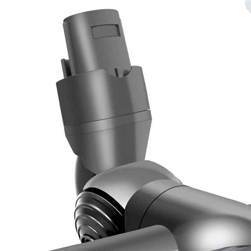 

A99G-Electric Direct Dirve Vacuum Head For Dyson V6 DC58 DC59 DC62 DC74 Hardwood Floor Attachment Bristle Roller Brush Parts