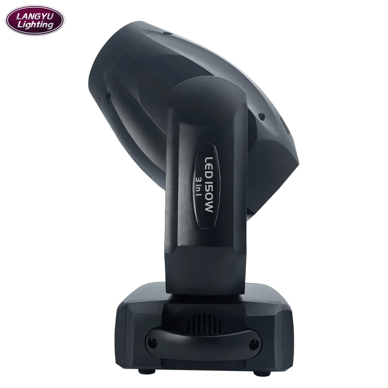 3 in 1 Beam Pattern Light Voice controlled for disco party Stage Light Effect Christmas party  Bar atmosphere light DJ Show