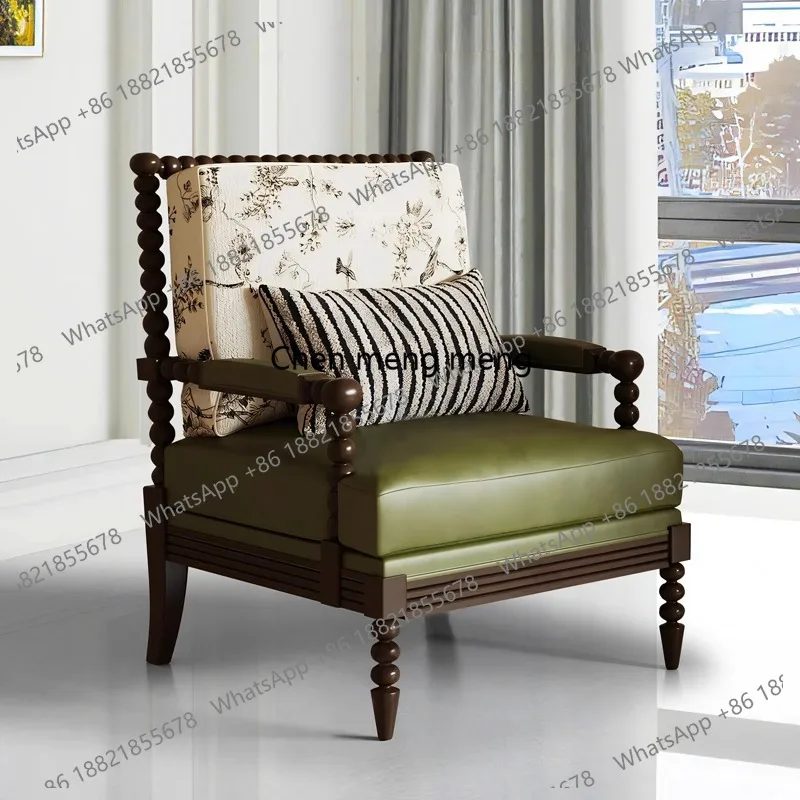 CC Rotate White Living Room Chairs Adults Reading Wingback Cozy Living Room Chairs Modern White Sillas De Sala Home Furniture