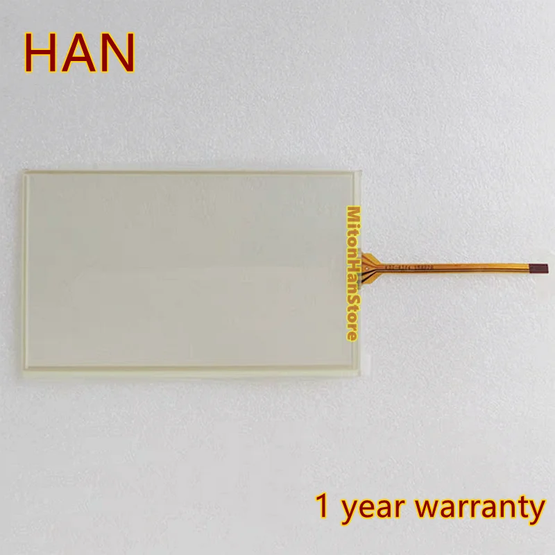 

Новинка для GOP43-070ET GOP41-070ET сенсорная панель экрана стеклянный дигитайзер