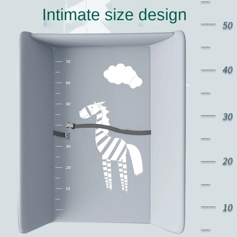 LazyChild lettino per pannolini fasciatoio tavolo per la cura del bambino tavolo multifunzione per la cura del neonato lettino pieghevole nuovo 2023