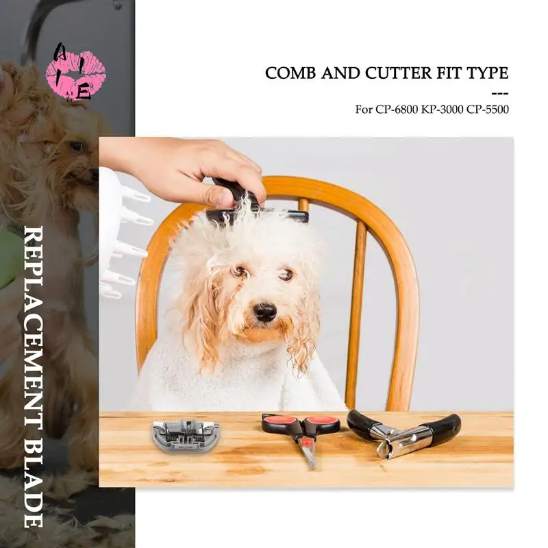 A11E-Hair Clipper R… - image