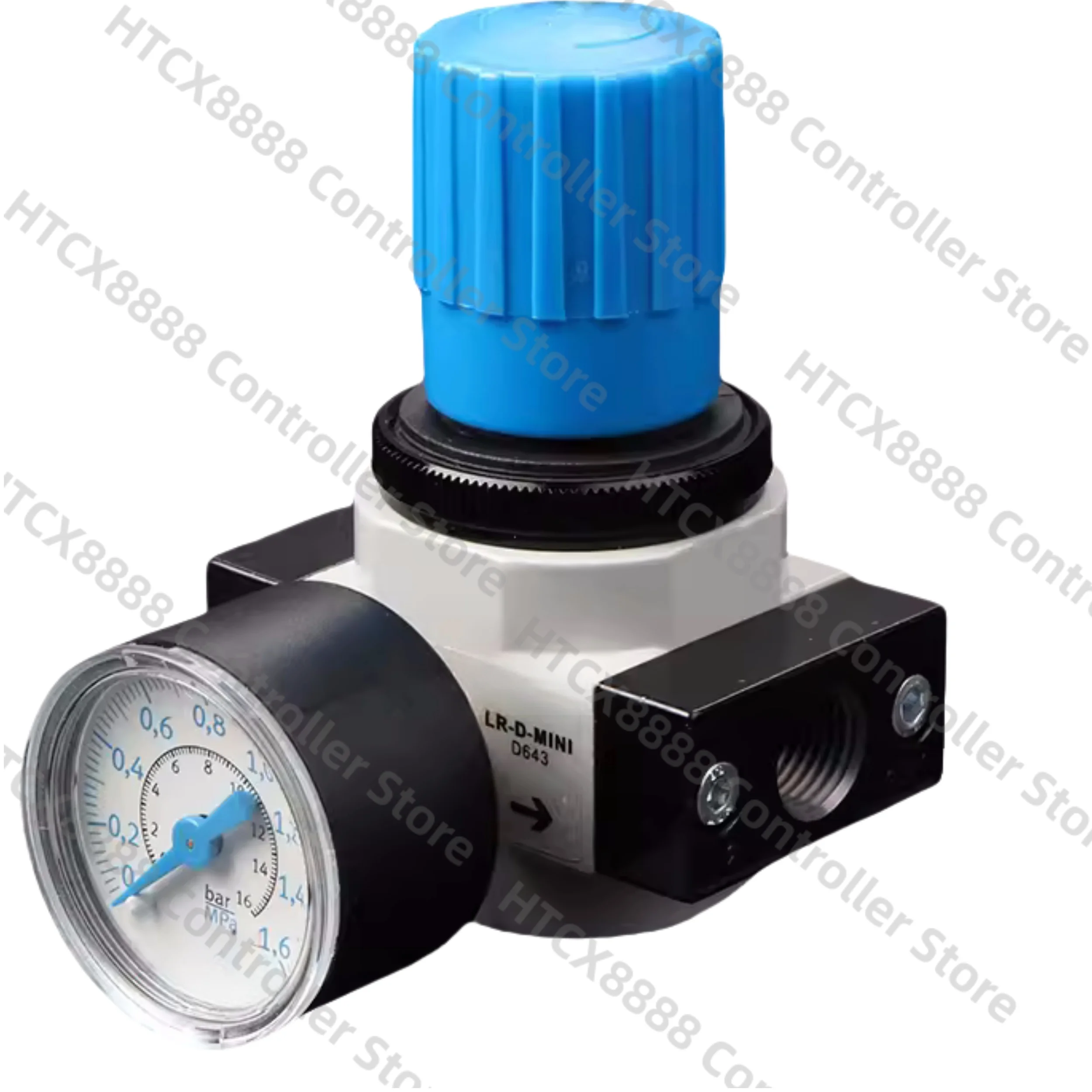 New Original LR-D-MINI 159625 Pressure Regulators LR-3/4-D-MAXI 159506 159505 LR-1 4-D-MINI  LR-3 8-D-MINI LR-1 2-D-MIDI