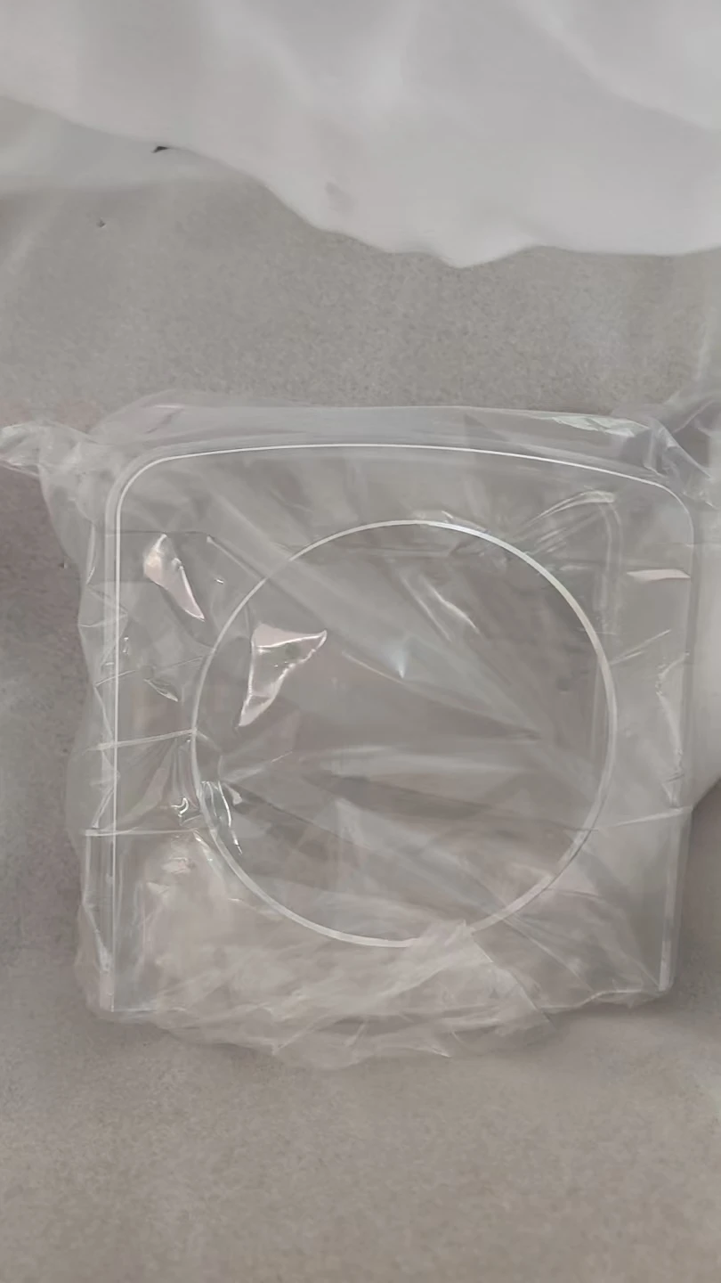 shipping cost for Acrylic cover