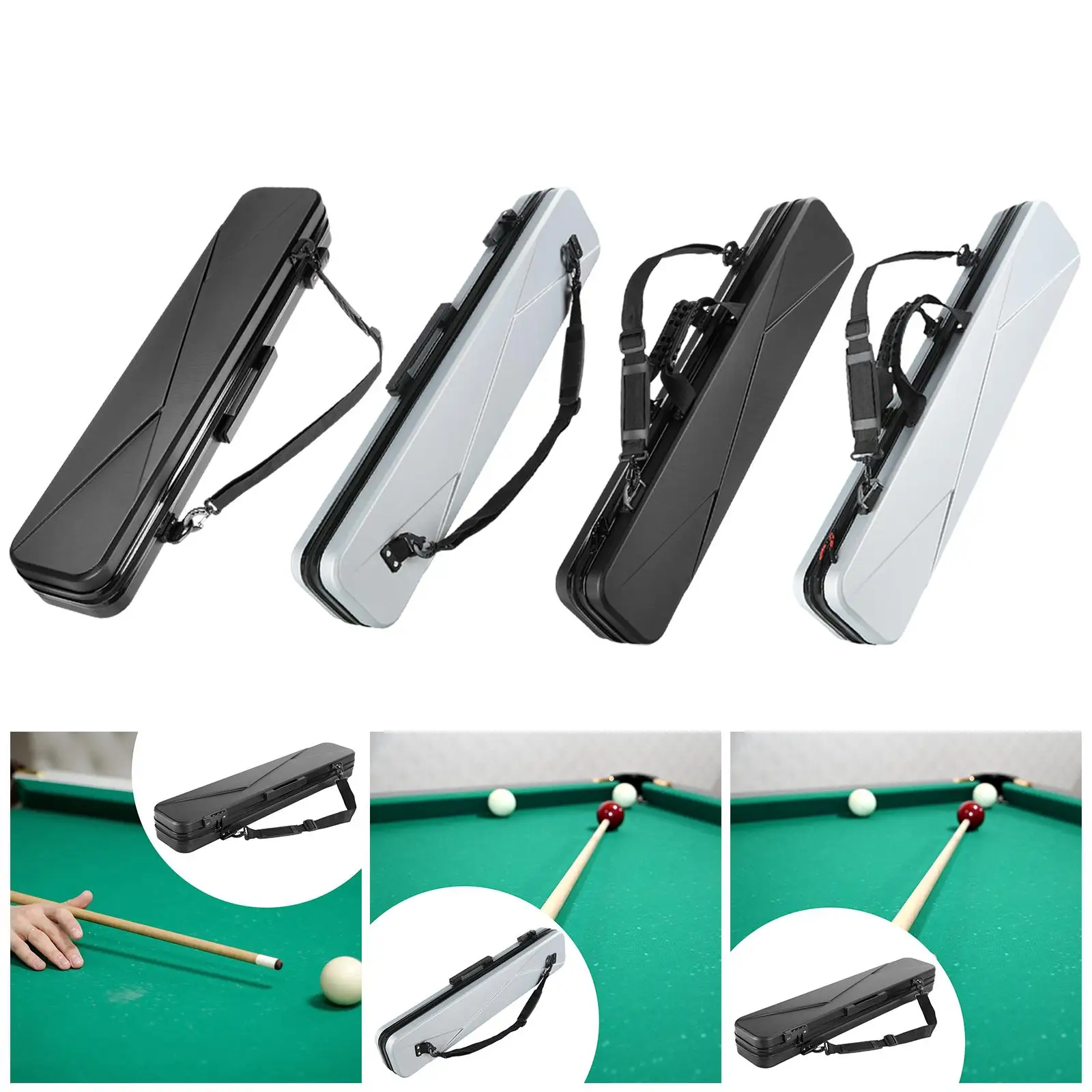 Thumbnail 3 - #36 Best Billiard Cue Cases to Buy In 2026
