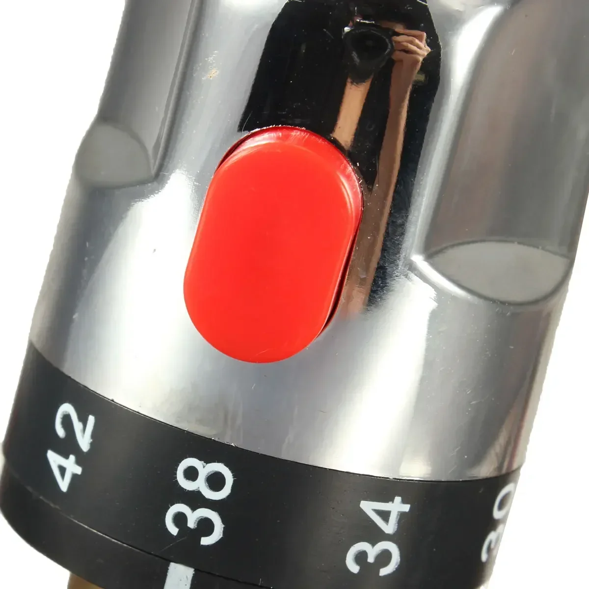 

1PC Brass Pipe Thermostat Faucet Thermostatic Mixing Valve Bathroom Water Temperature Control Faucet Cartridges