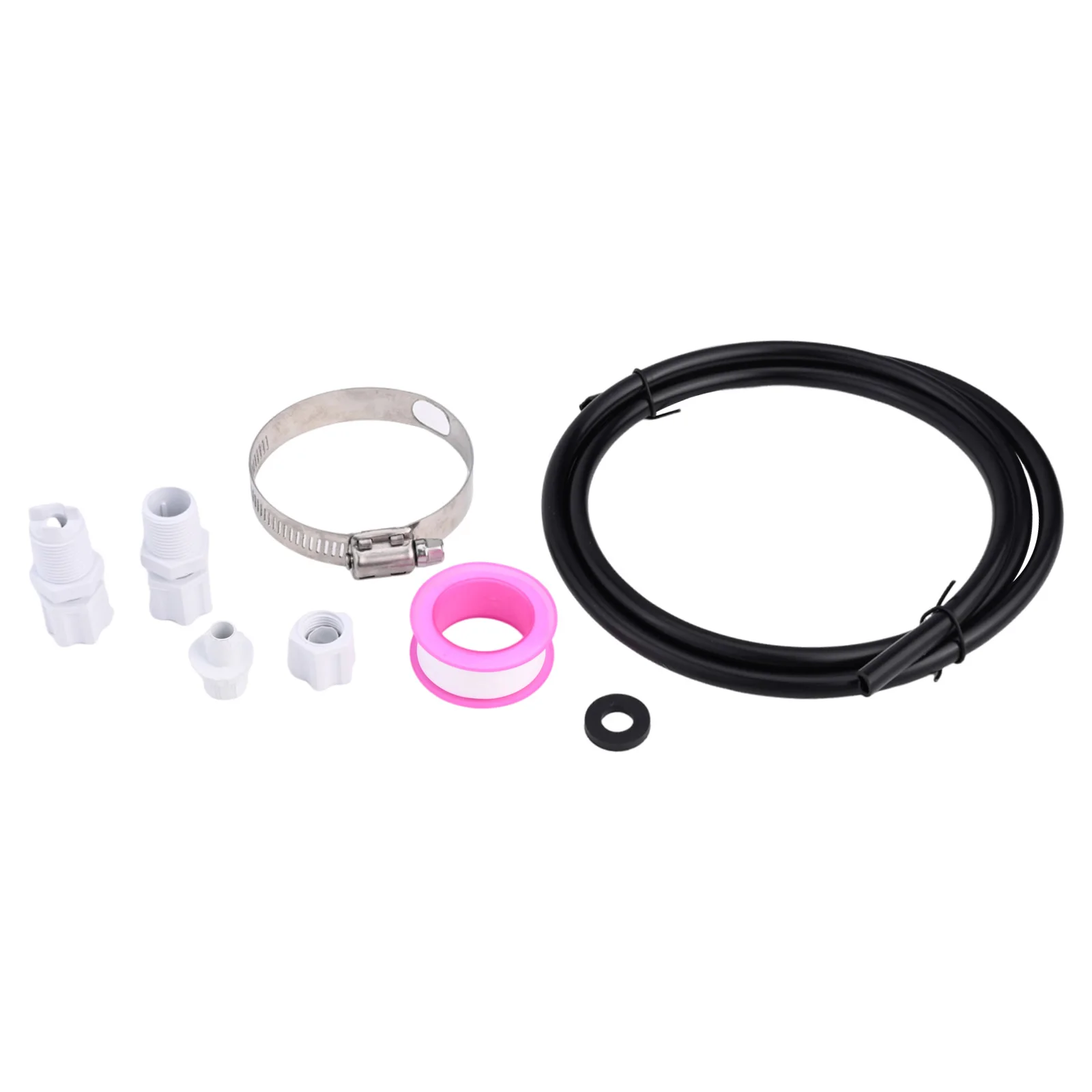 CLX220PAK Pool Pipe Connection Kit Efficient Water Flow for versatile Compatibility Comprehensive Solution For Residential Pools