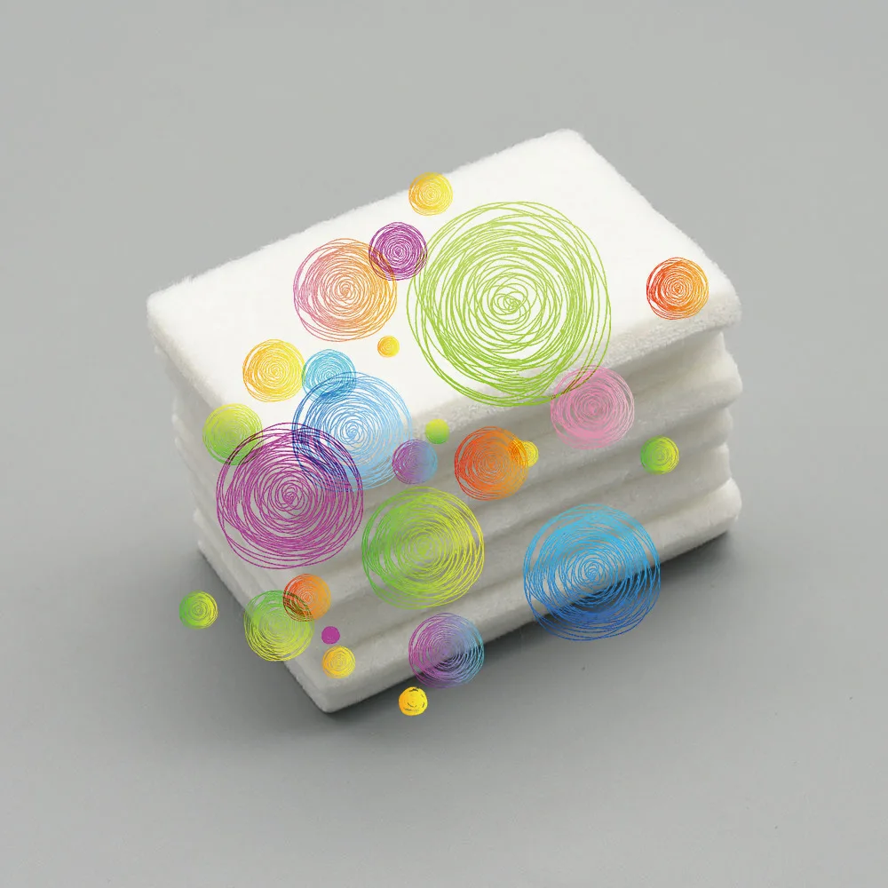 

5X LS6842001 Поглотитель чернил для BROTHER MFC 250C 250CZ 290C 290CZ 297C 297CZ 490CW 790CW 990CW J220 J265W J270W J410 J410W J415W