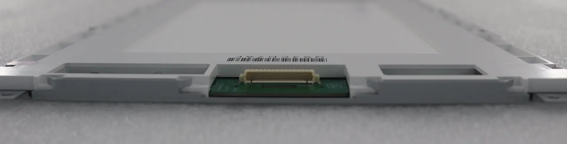 LM64K83 9.4" 640*480 FSTN-LCD Display Modules Zhiyan supply