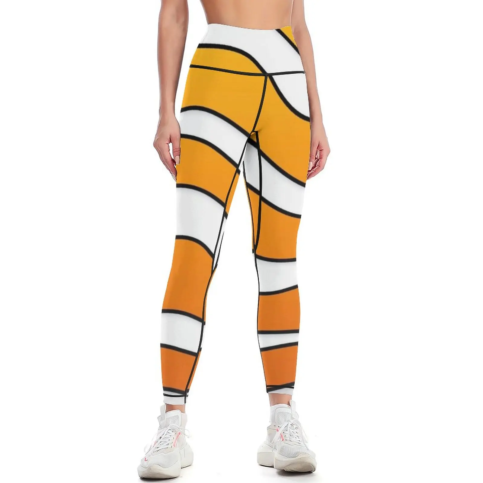 

Nemo Leggings Golf wear Legging sport Womens Leggings