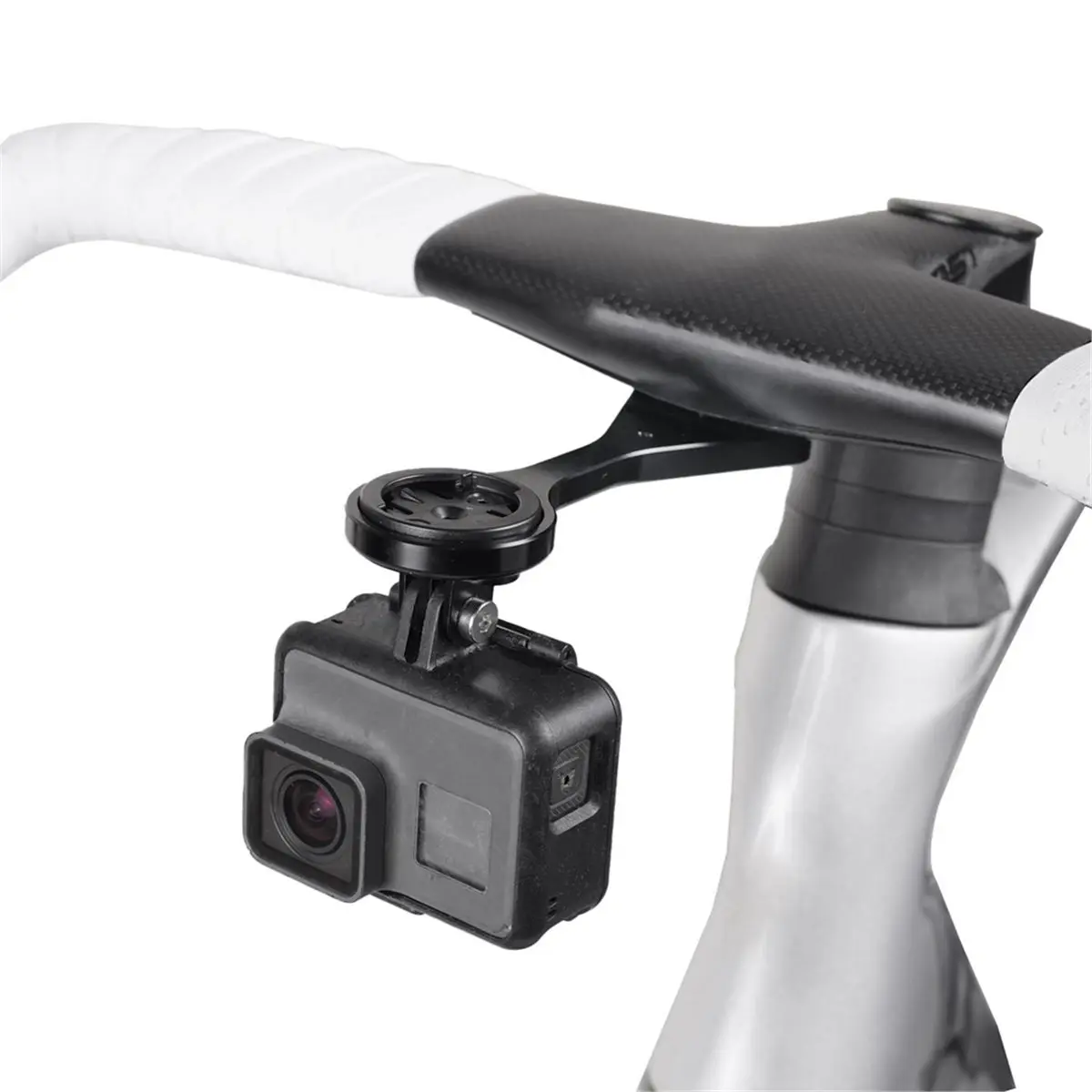 fitfit Bicycle Handlebar Computer Mount for MOST TALON F12 Bicycle Computer Holder Bicycle Parts
