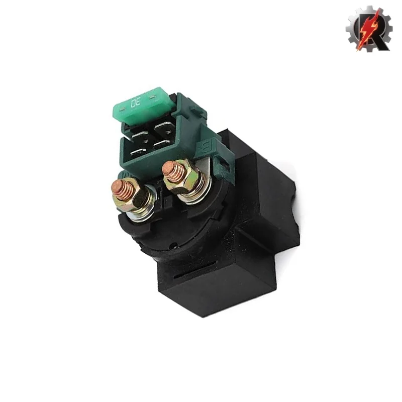 

2PCS High-quality product starter relay suitable for CF CFORCE 400 520 550 600 625 800 ATVs 9CR6-150310 9010-150310 ATVS UTV