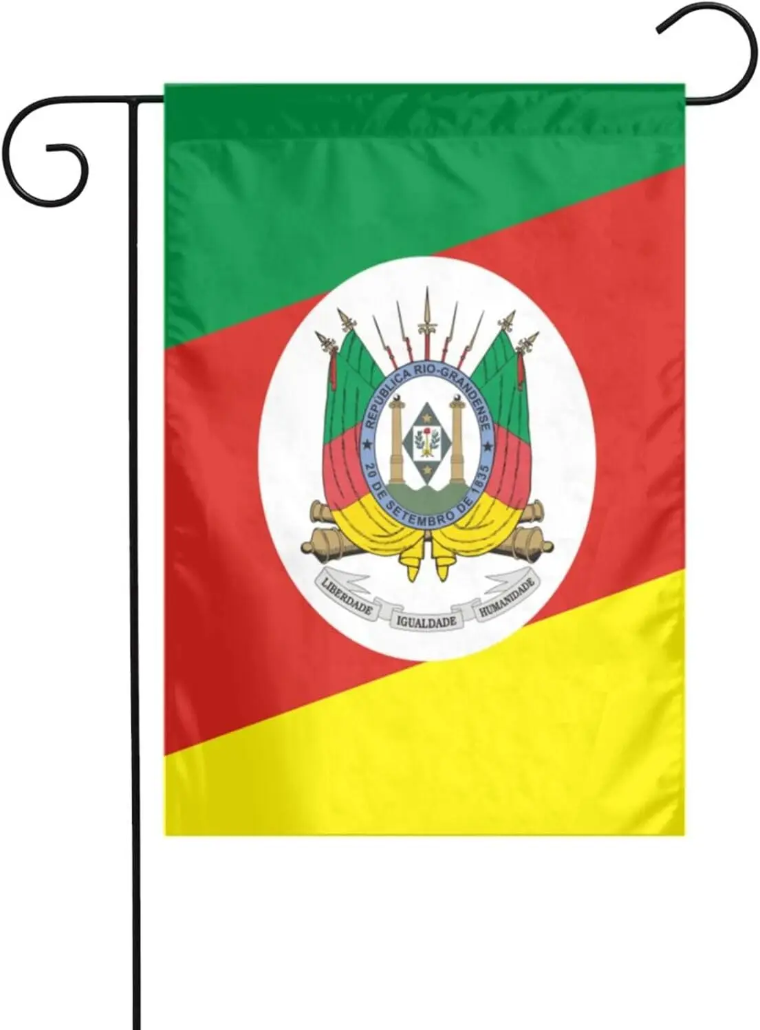 Rio Grande Do Sul F… - image