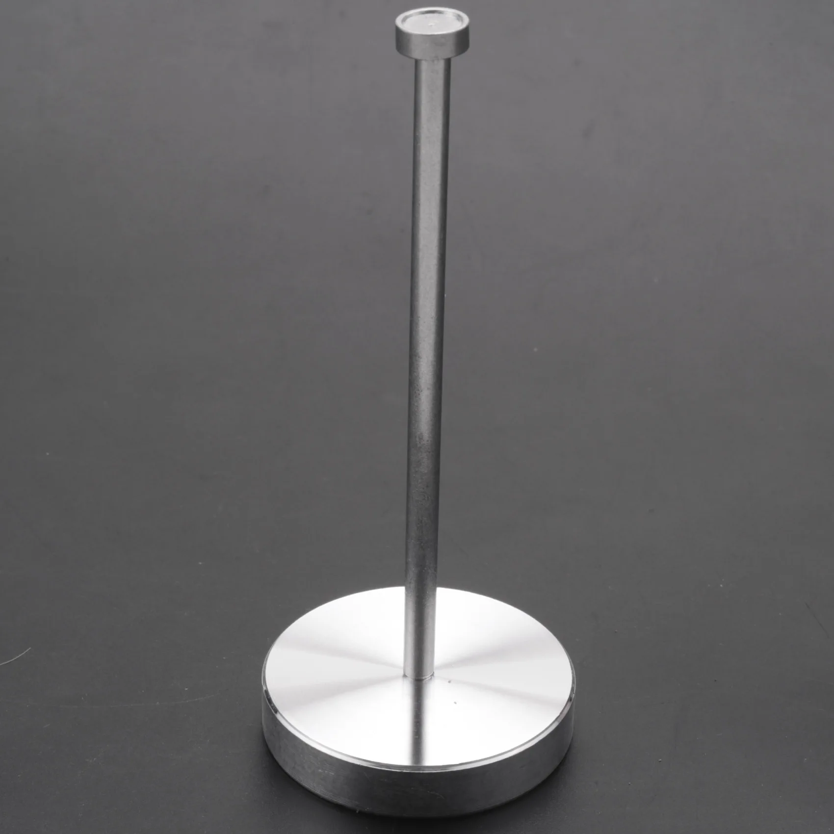 ABUM-Finger Balancing , Dynamic Balancing Instrument,Newton's Cradle Weightlifter Mold Metal Craft Perpetual Art Swing Kineti