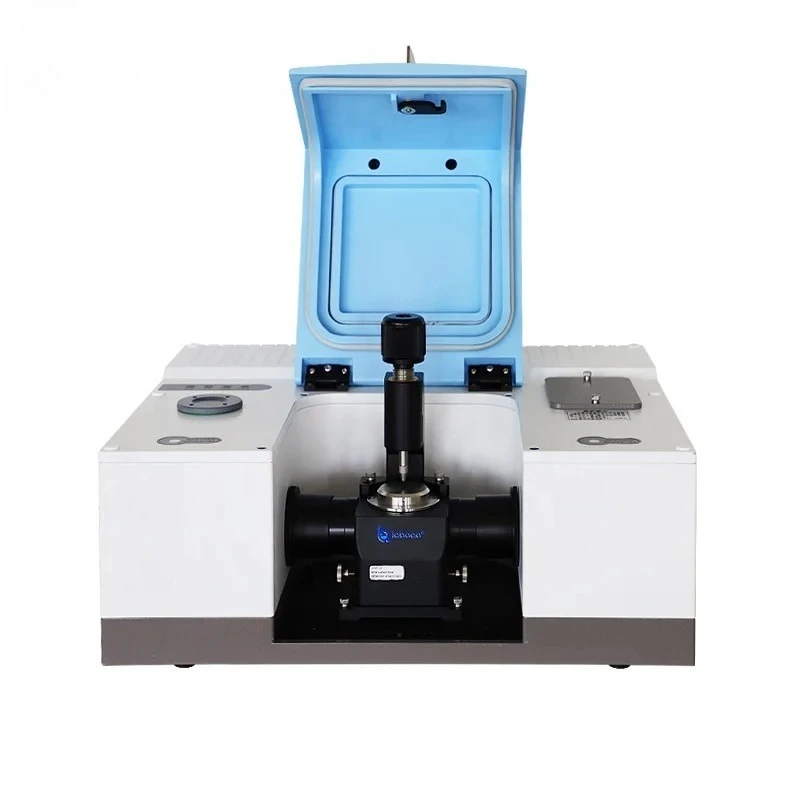 Harga Spektrofotometer NickNickChina FTIR Harga Spektrometer Inframerah Emisi Optik