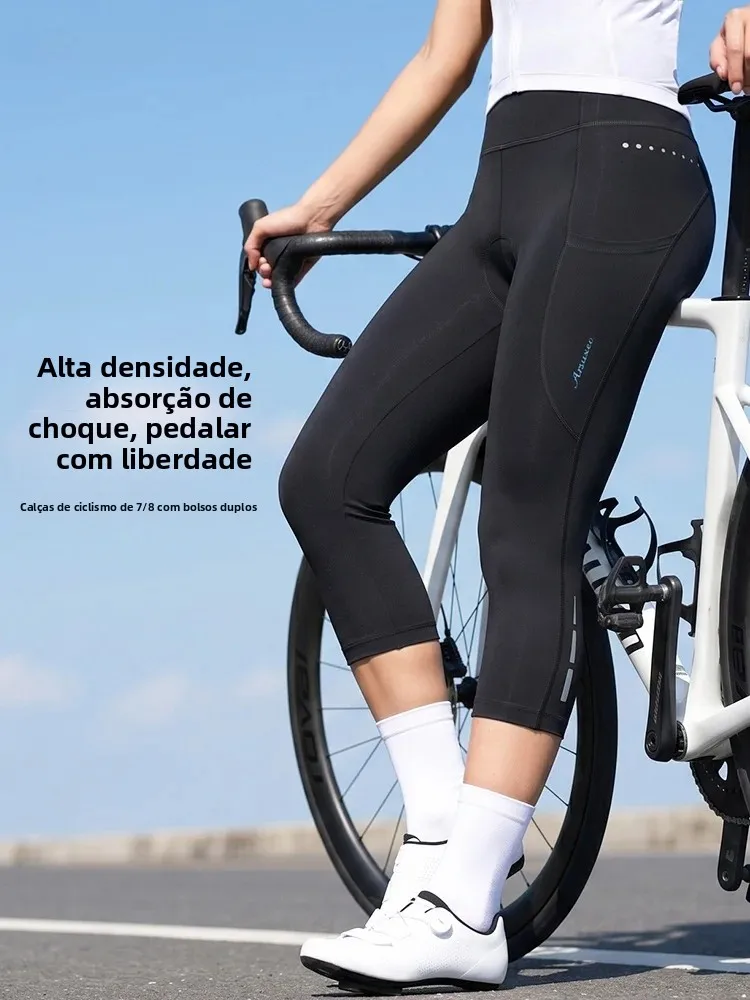 shorts-de-cyclisme-pour-femmes-arsuixo-avec-rembourrage-longueur-7-8-tissu-respirant-et-confortable-en-nylon-et-lycra-pour-le-printemps-l'ete-et-l'automne