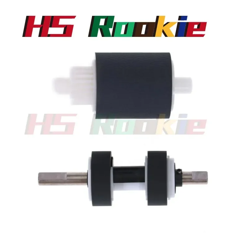 1X KV-SS030 KV-SS035 Exchange Roller Kit be for Panasonic KV-S1020C KV-S1025C KV-S1045C / KV S1020C S1025C S1045C SS030 SS035