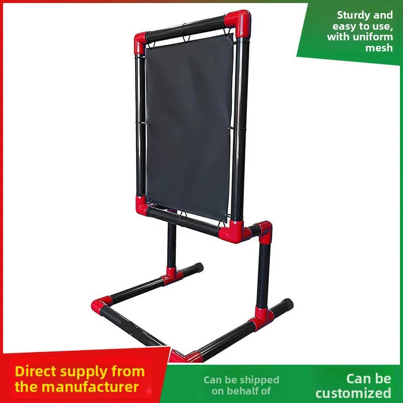 Rack Baseball Target Softball Rack Portable Net