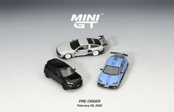 ** Preorden** PARA MINI GT 1:64 ** Preorden** Parte Tres