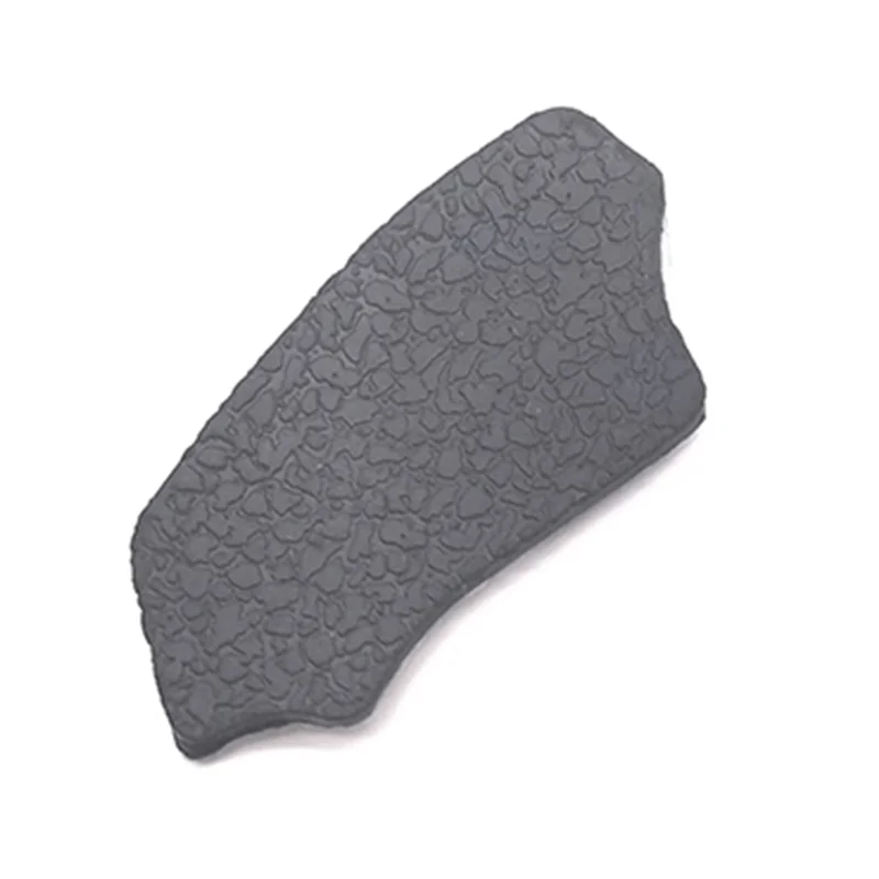 AD41-New Main Front Right Rubber Grip for CANON EOS 550D Rebel T2I KISS X4 Digital Camera Repair Part +