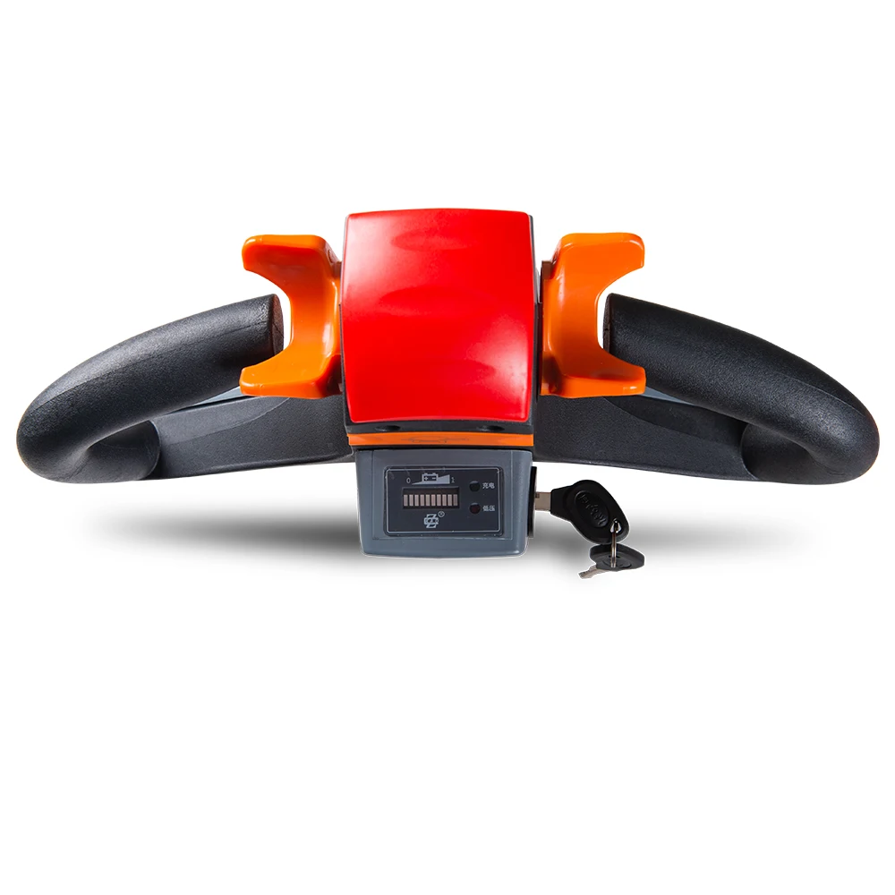 لرأس الحارث FREI TEMO 600 مع مفتاح مؤشر البطارية وسعر البيع المباشر من المصنع