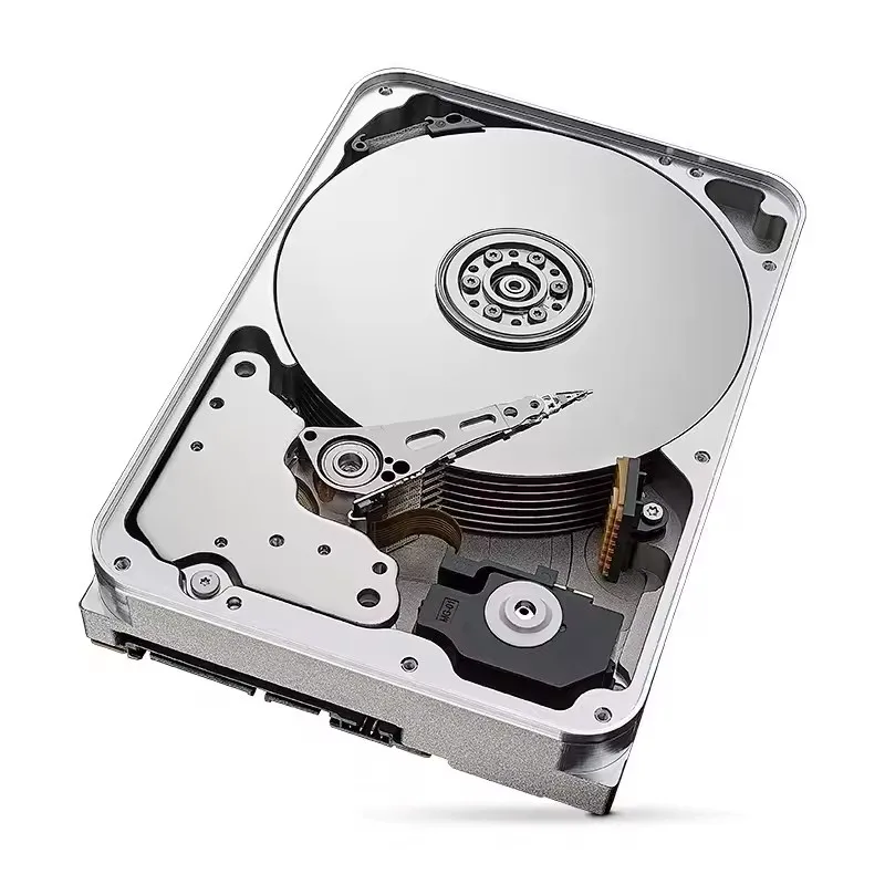 Original Brand 12TB HDD 7200rpm 256MB Cache SATA III 3.5