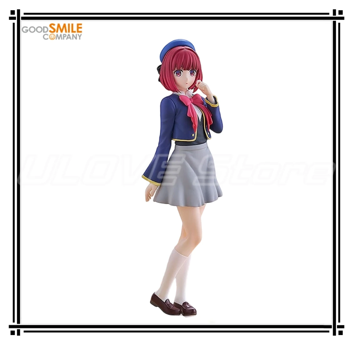 In Stock Original GSC PUP The Child I Pushed Kana Arima Animation Figures Models Toys Ornaments Collection