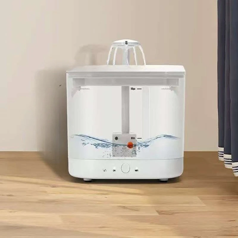 

Smart feeder, cat, water dispenser, pet, drinking bowl