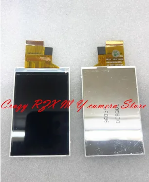 

For Panasonic Lumix FZ1000 LCD Screen Display With Backlight DMC-FZ1000 Digital Camera Replacement Repair Spare Part