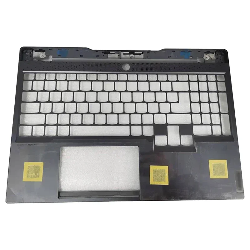 New For Lenovo R9000X 2021R Legion S7 15ACH6 Shell Replacemen Laptop Accessories Lcd Back Cover/Palmrest/Bottom Grey Black