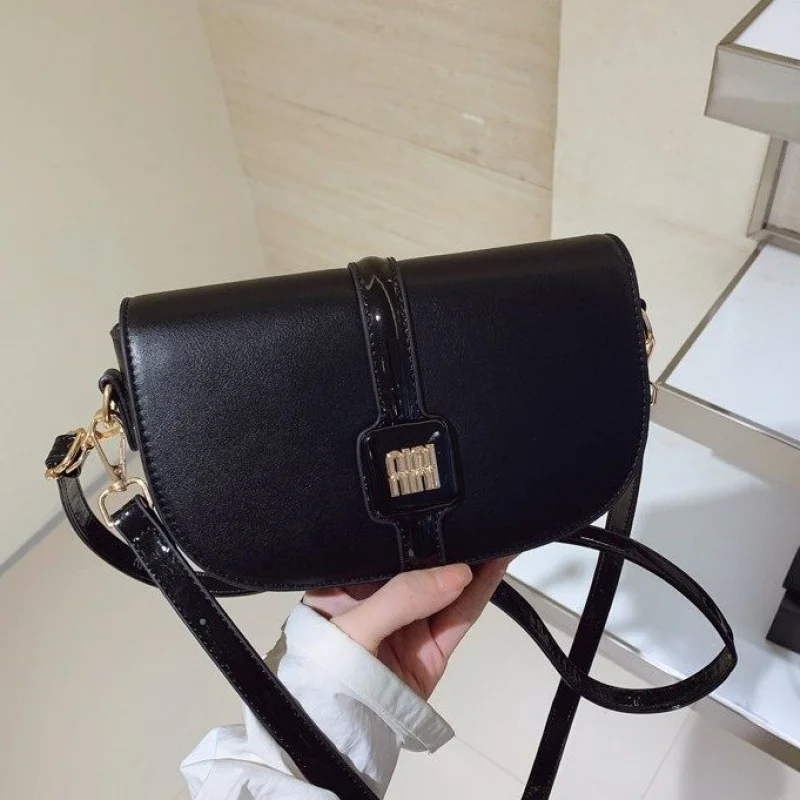 

High-End Business Leather Commuter Bag Elegant Design For Professional Women Large Capacity Tote Purse