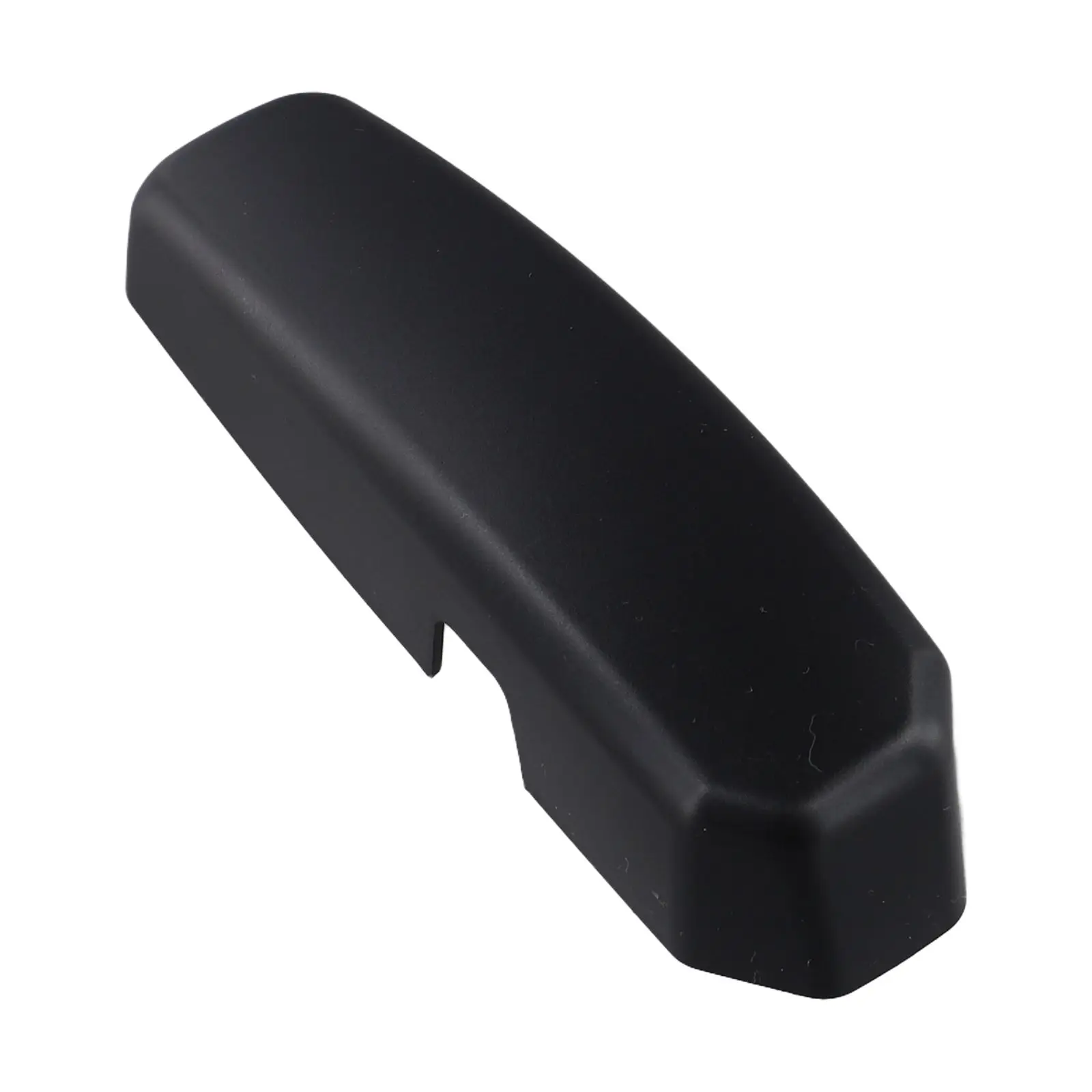 

High Quality Car Repair Bracket Car Accessories OEM Replacement ABS Material Direct Replacement Matte Black Finish