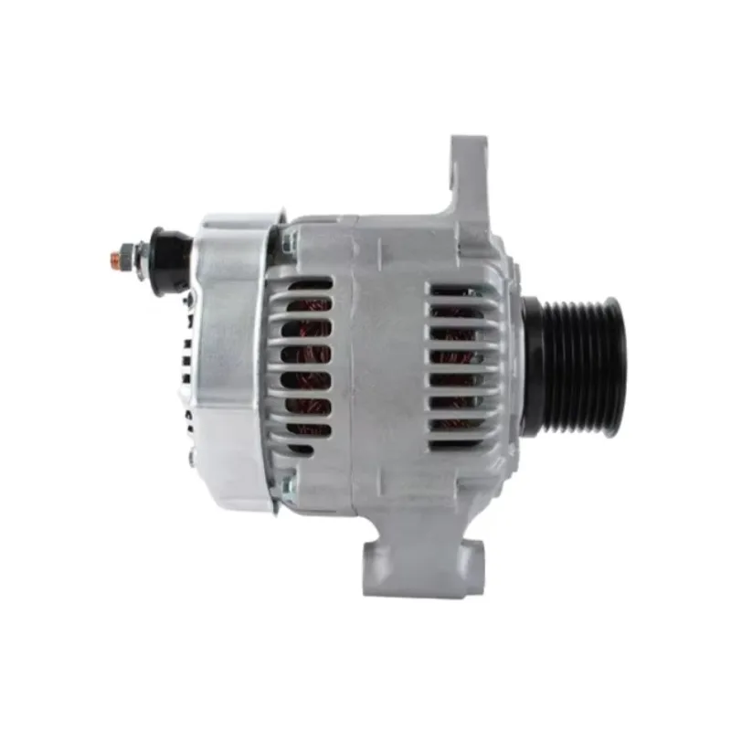 

ГЕНЕРАТОР 12 В 90 А 84254289 84416587 87409748 87422777 102211-9090 1022119090 для CASE 580M