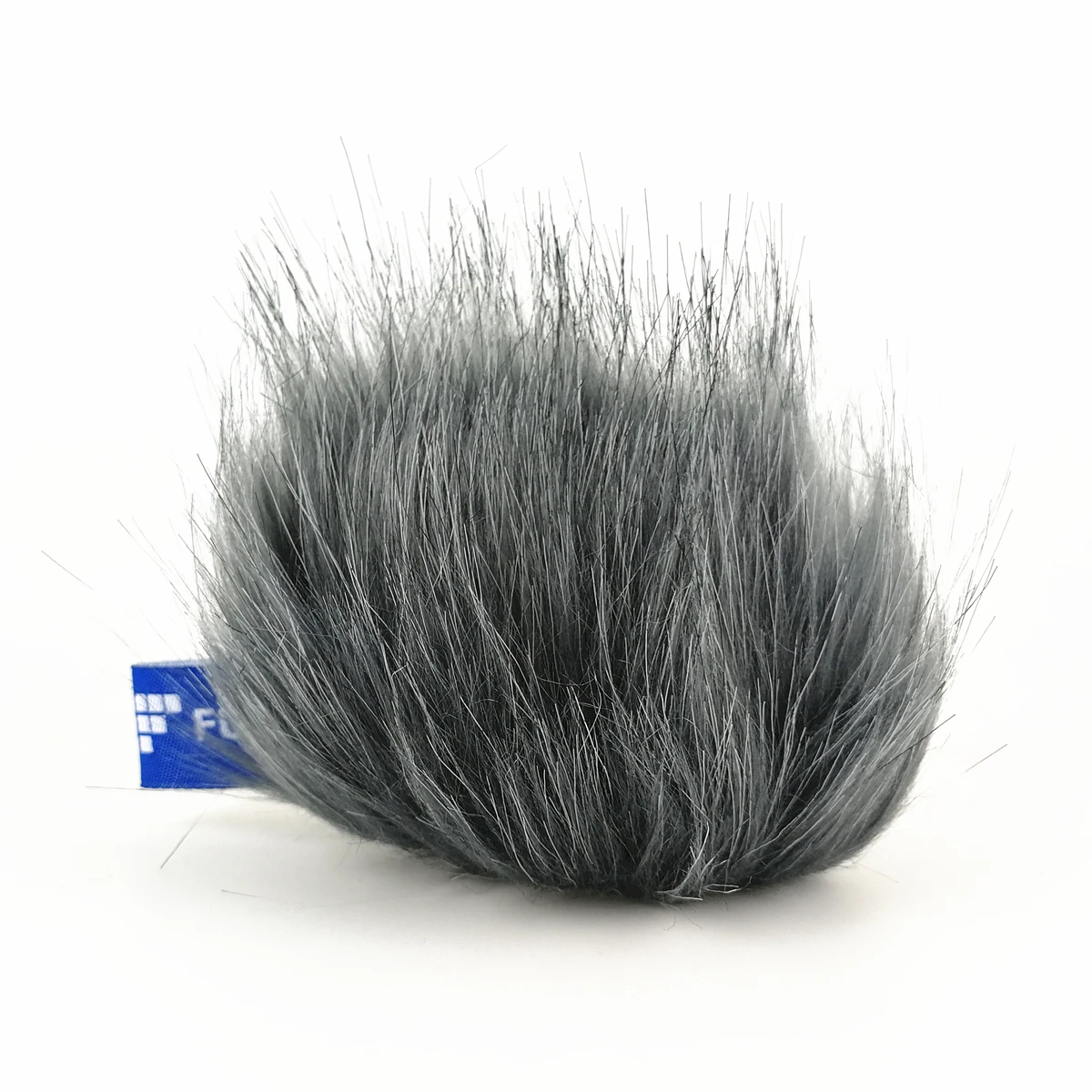 Outdoor Furry Windscreen Windshield Cover Muff for Zoom H1n Handy Recorder Microphone Wind Shield