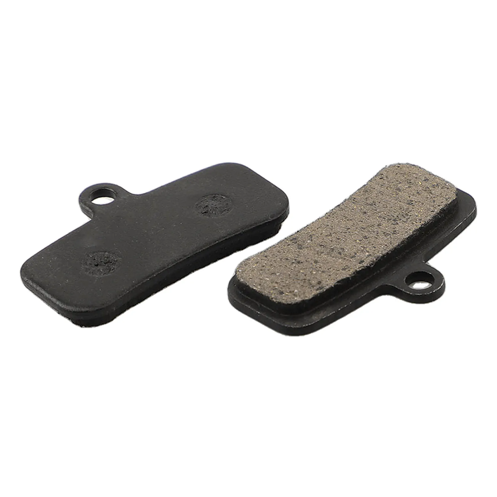 1 Pair Bike Disc Brake Pads For ZOOM HB-876 Four-Piston Brake Pads Semi-Metallic Brake Shoes Hydraulic Disc Brake Pads Accessory