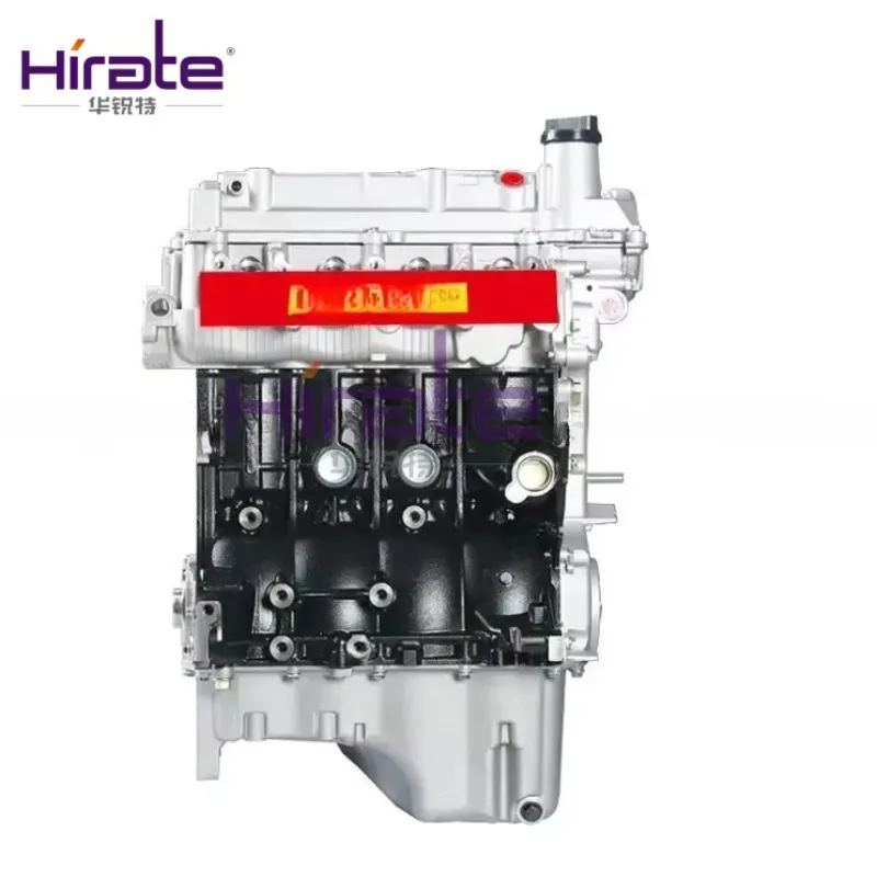 مجموعة المحرك عالية الجودة 4A15M1 4A13M1 الأكثر مبيعًا لـ GAC Trumpchi GS4 GS5 GA6 1.3T الاختيار الأعلى في العالم