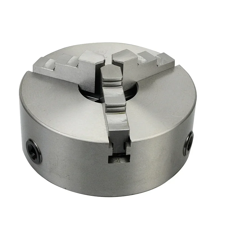 Competitive Precision 3-Claw Lathe Chuck Adapter R8/5C/MS2/MS3/MS4 MS5 Shank Flange