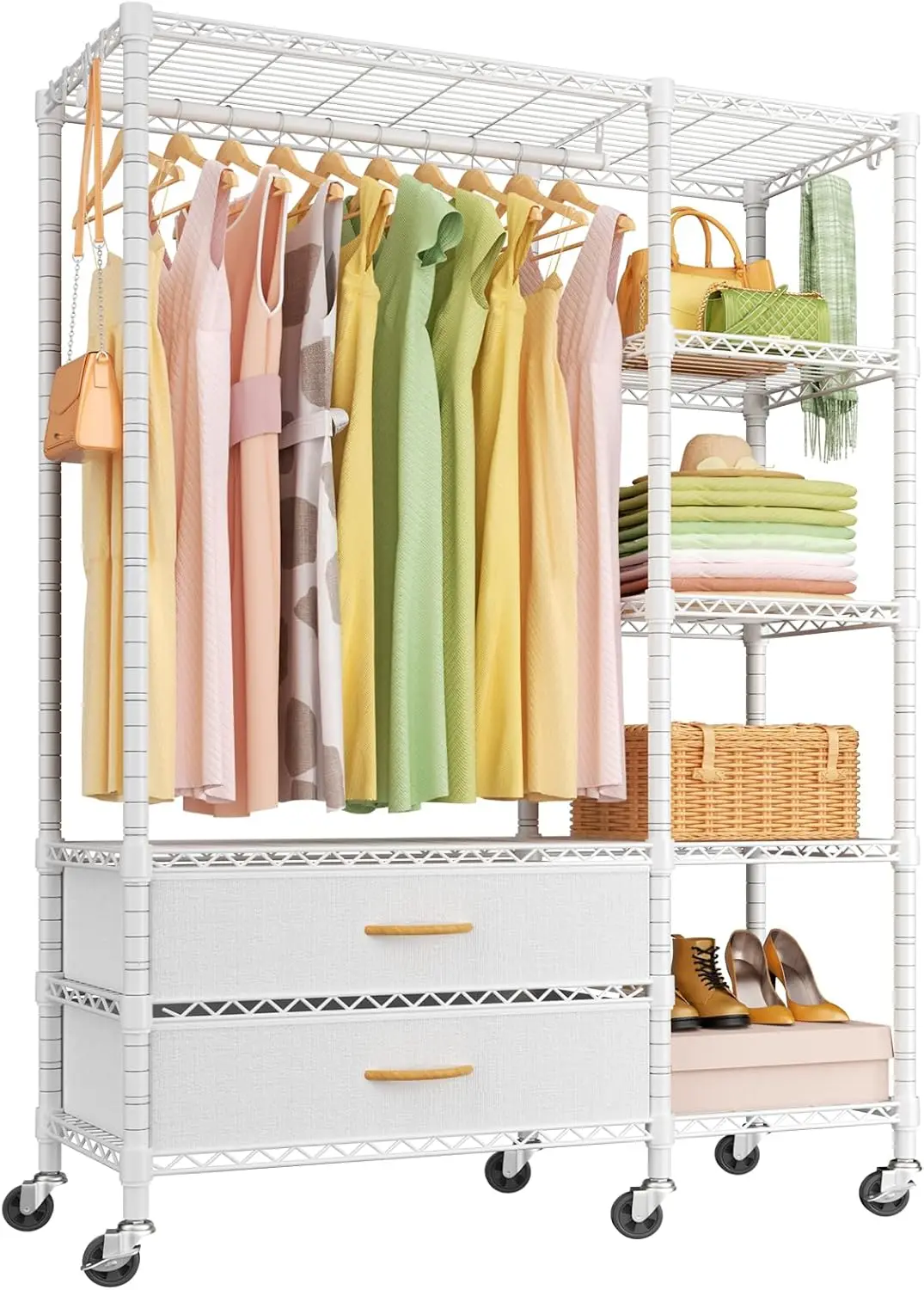 F3R Heavy Duty Clot…